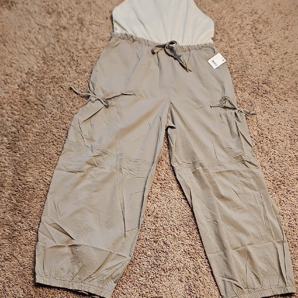 Free People Movement Backpacker Onesie - Picture 6 of 14